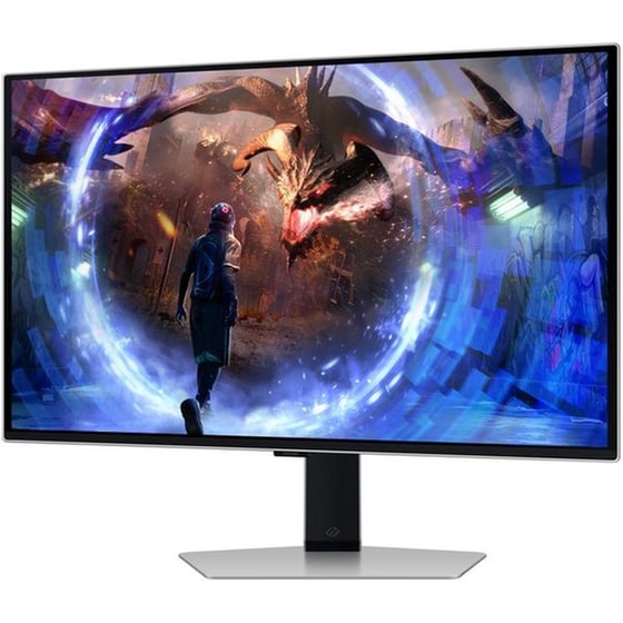 Samsung LS27DG602SUXEN 27.0" Odyssey OLED QHD 360Hz Gaming Monitor - Image 7