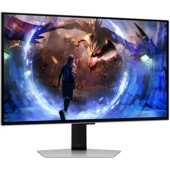 Samsung LS27DG602SUXEN 27.0" Odyssey OLED QHD 360Hz Gaming Monitor - Image 8