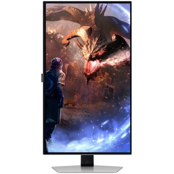 Samsung LS27DG602SUXEN 27.0" Odyssey OLED QHD 360Hz Gaming Monitor - Image 9