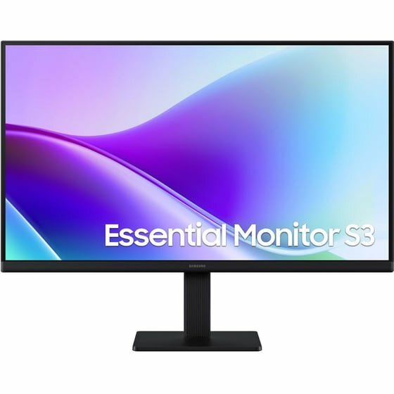Samsung LS27F324GAUXEN 27.0" Essential S3 PC Monitor