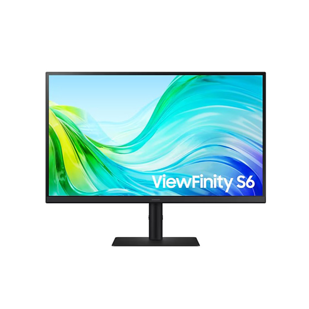 Samsung LS27F612EAUXEN 27.0" 2.5K QHD IPS LED