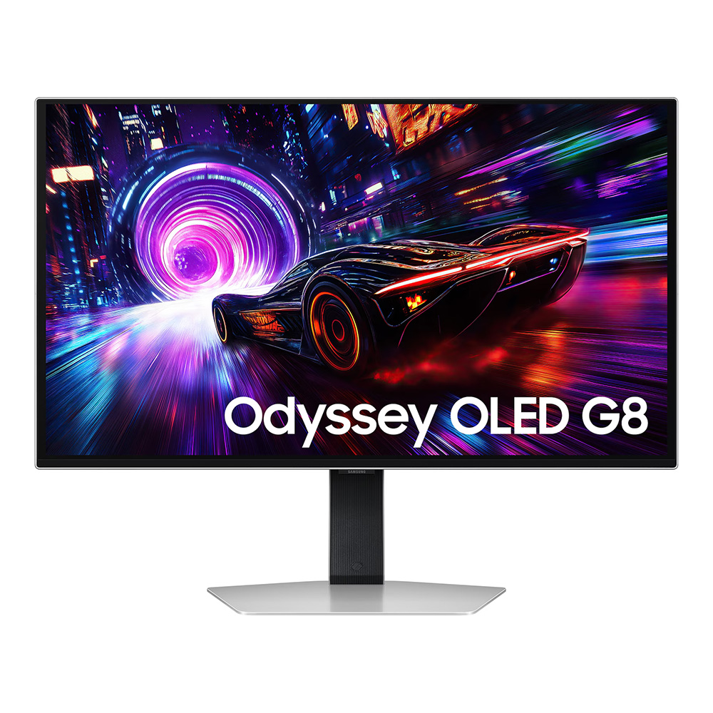 Samsung LS27FG812SUXEN 27.0" 0.03ms 240Hz 4K Gaming Monitor
