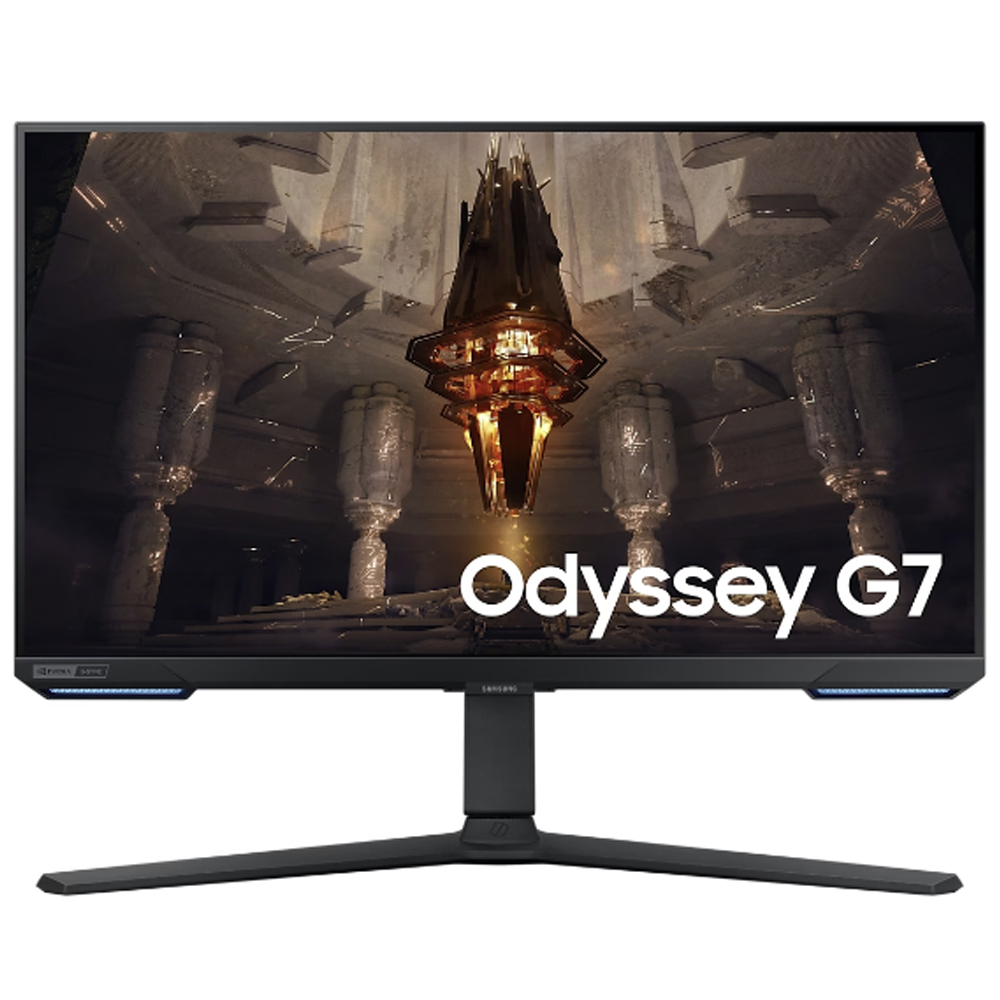 Samsung LS28BG700EPXEN 28.0" 4K UHD LED