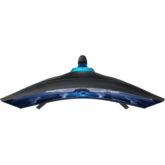 Samsung LS32BG750N 32.0" 4K UHD VA Curved 165Hz 1ms - Image 7