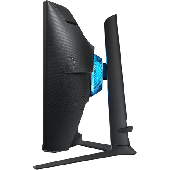 Samsung LS32BG750N 32.0" 4K UHD VA Curved 165Hz 1ms - Image 9