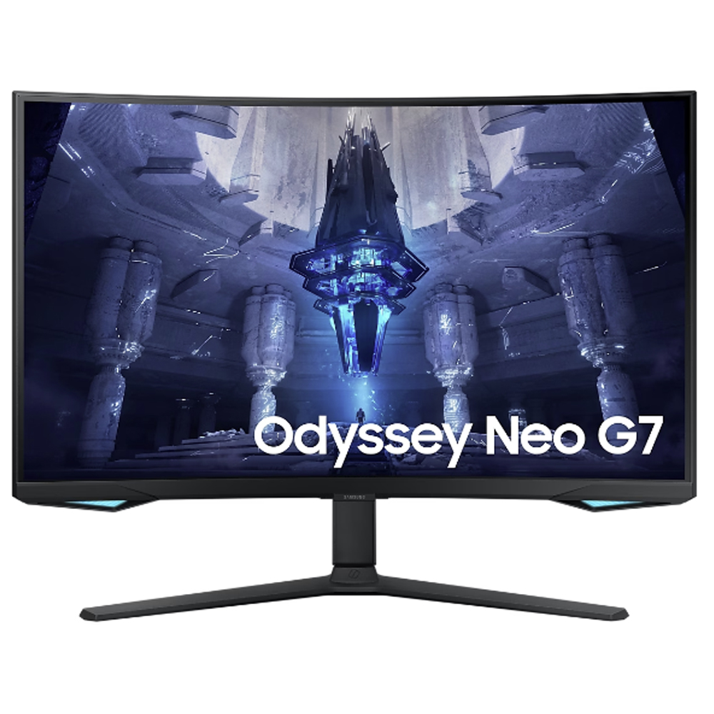 Samsung LS32BG750NPXEN 32.0" LED Ultra HD 4K 165Hz Black
