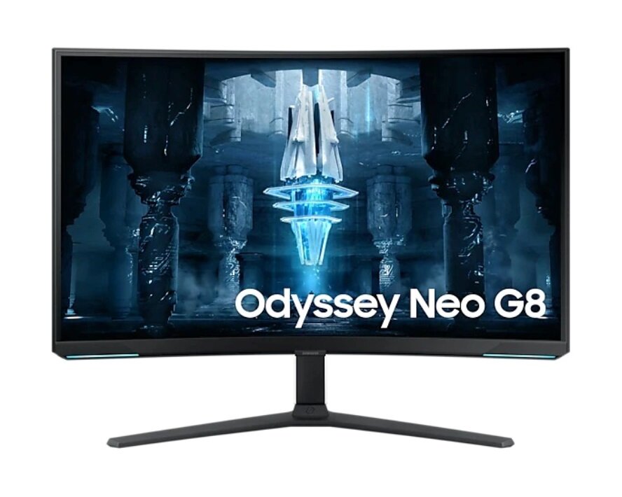 Samsung LS32BG850NUXEN 32.0" 1ms 240Hz 4K Gaming Monitor