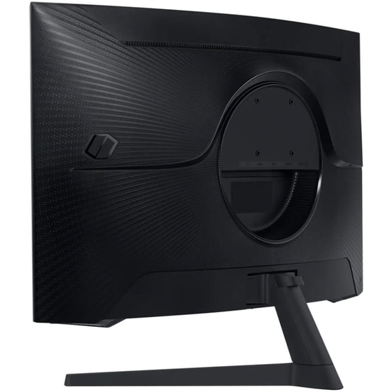 Samsung LS32CG554EUXEN 32.0" Odyssey G55C Curved Gaming Monitor - Image 5