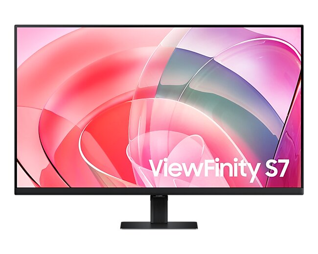 Samsung LS32D702EAUXEN 32.0" ViewFinity 4K UHD Monitor