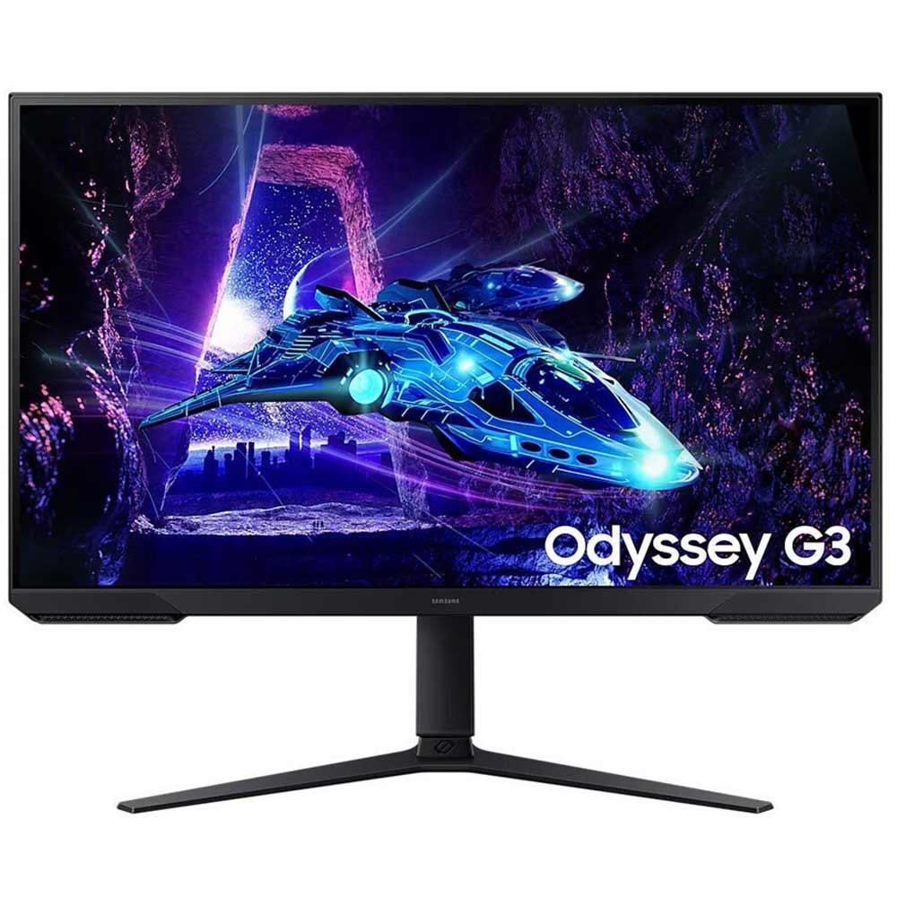Samsung LS32DG302EUXEN 32.0" FHD VA Flat 180Hz 1ms