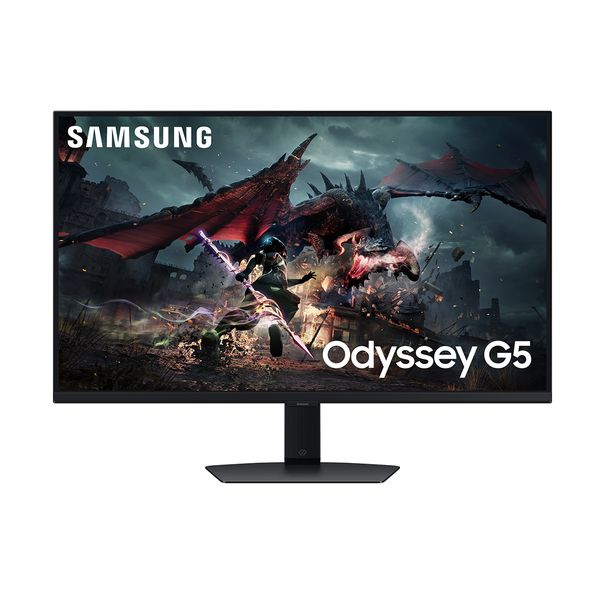 Samsung LS32DG500EUXEN 32.0" Odyssey G5 G50D QHD 180Hz