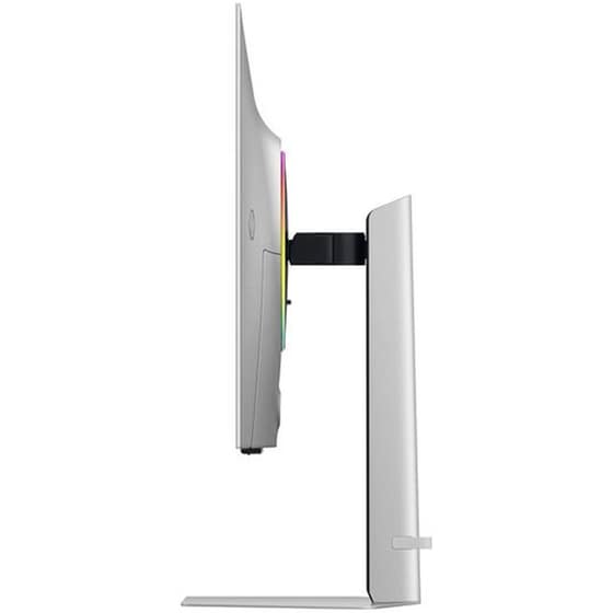 Samsung LS32DG802SUXDU 32.0" Odyssey OLED 4K Gaming Monitor - Image 11