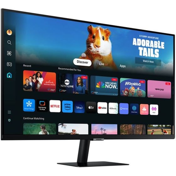 Samsung LS32DM500EUXDU 32.0" FHD VA Flat 60Hz 4ms - Image 4