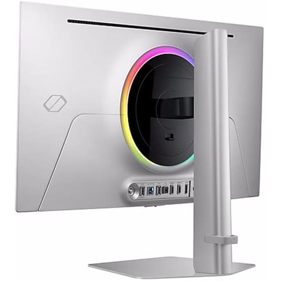 Samsung LS32FG812SUXEN 32.0" 0.03ms 240Hz 4K Gaming Monitor - Image 10