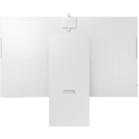 Samsung LS32FM801UUXDU 32.0" 4K VA Flat 60Hz 4ms - Image 2