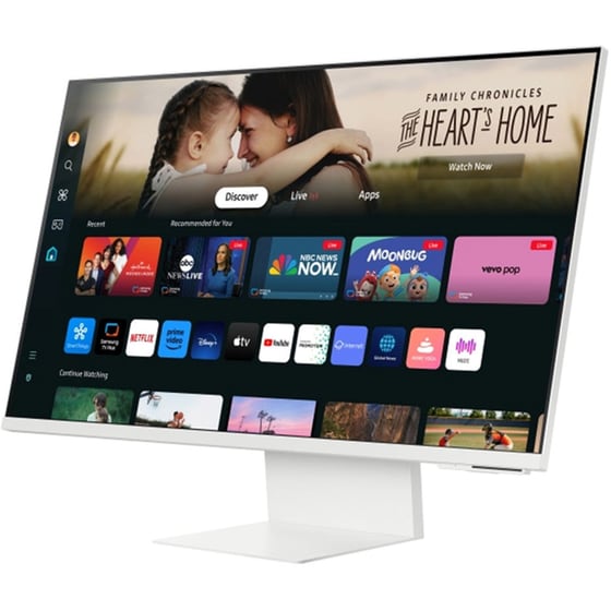 Samsung LS32FM801UUXDU 32.0" 4K VA Flat 60Hz 4ms - Image 4