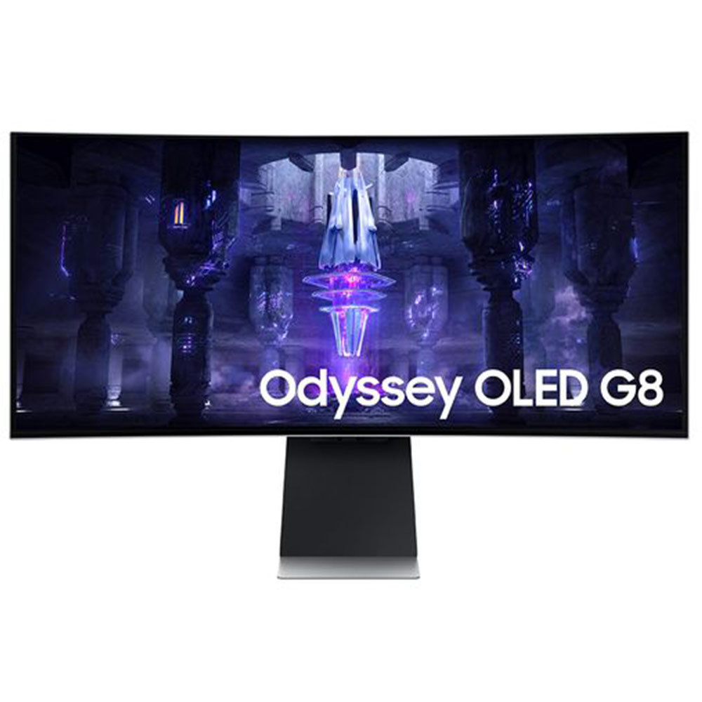 Samsung LS34BG850SUXEN 34.0" 0.1ms 175Hz Ultra-WQHD Curved Gaming Monitor