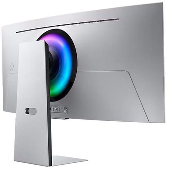 Samsung LS34DG850SUXDU 34.0" Ultrawide QHD OLED Curved 175Hz 0.03ms - Image 11