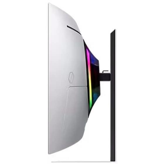 Samsung LS34DG850SUXDU 34.0" Ultrawide QHD OLED Curved 175Hz 0.03ms - Image 5