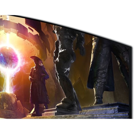 Samsung LS34DG850SUXDU 34.0" Ultrawide QHD OLED Curved 175Hz 0.03ms - Image 8