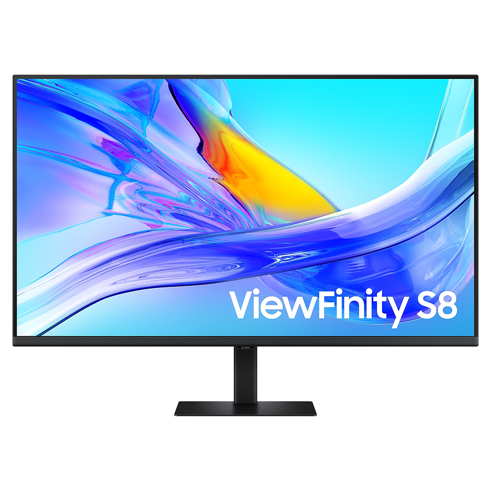 Samsung LS37D802UAUXEN 37.0" 4K UHD VA LED black