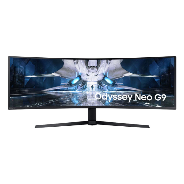 Samsung LS49AG950NUXEN 49.0" Curved Gaming PC Monitor