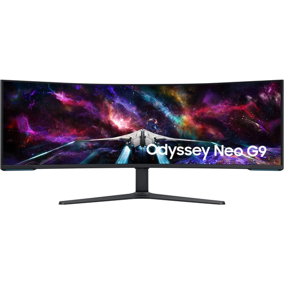 Samsung LS57CG952NUXEN 57.0" 5K UHD VA Curved 240Hz 1ms