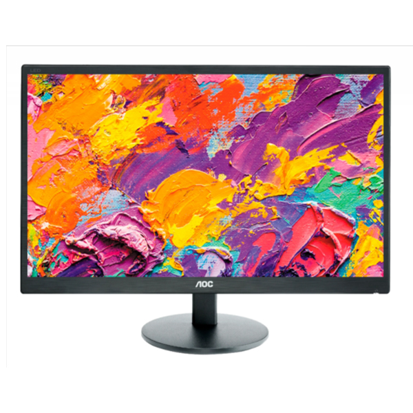 AOC M2470SWH 23.6" PC Monitor