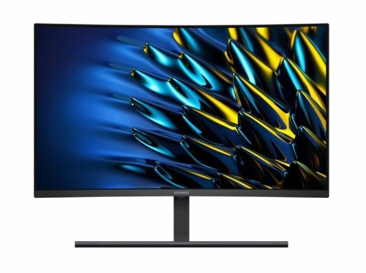 Huawei MATEVIEW GT 27.0" Curved Multimedia Monitor 2K 165 Hz