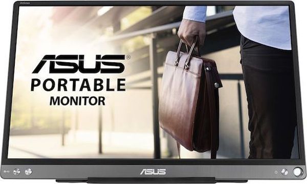 Asus MB16ACE 15.6" FHD LED USB IPS