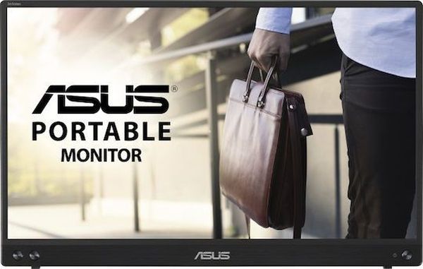 Asus MB16ACV 15.6" LED FHD (1920X1080) IPS