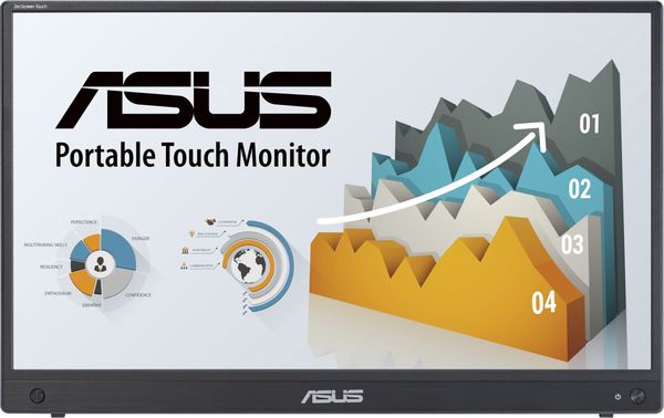 Asus MB16AMTR 16.0" IPS LED FHD (1920X1080)