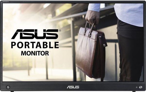 Asus MB16AWP 16.0" IPS FHD LED 60Hz