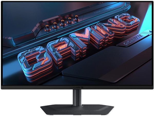 Gigabyte MO27U2 27.0" QD-OLED QHD 240Hz 0.03ms VESA ClearMR 13000 HDR 400 KVM