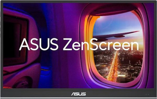 Asus MQ16AHE 15.6" OLED FHD LED (1920X1080) 1ms