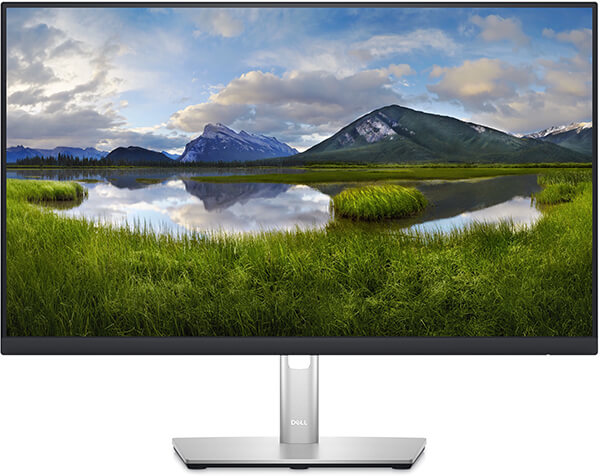 Dell P2423DE 23.8" LED IPS QHD With Type C Hub