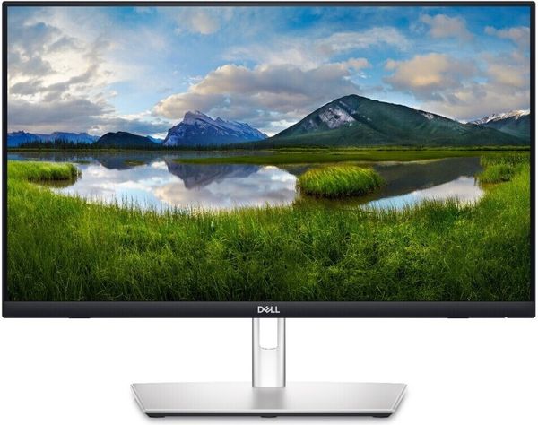 Dell P2424HT 24.0" IPS Full HD Touch