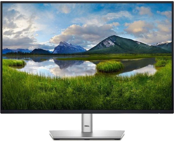Dell P2425 24.0" IPS Full HD 100Hz