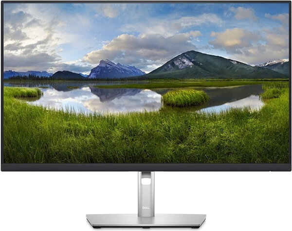 Dell P2723QE 27.0" 4K UHD IPS USB-C