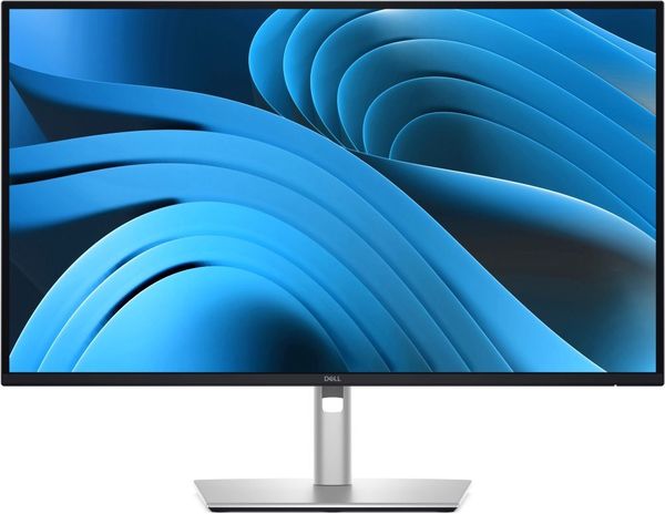 Dell P2725D 27.0" IPS QUAD HD USB-C BLACK