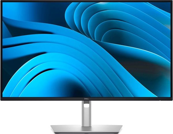Dell P2725DE 27.0" IPS QUAD HD USB-C BLACK