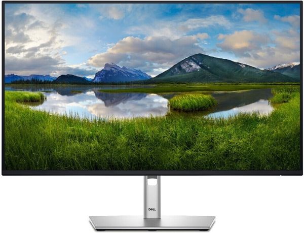 Dell P2725HE 27.0" IPS Full HD 100Hz USB-C