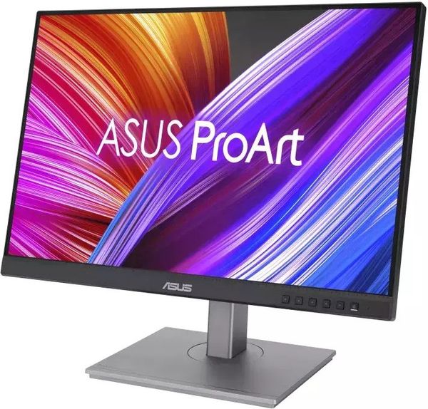 Asus PA248CNV 24.1" Full HD+ Black