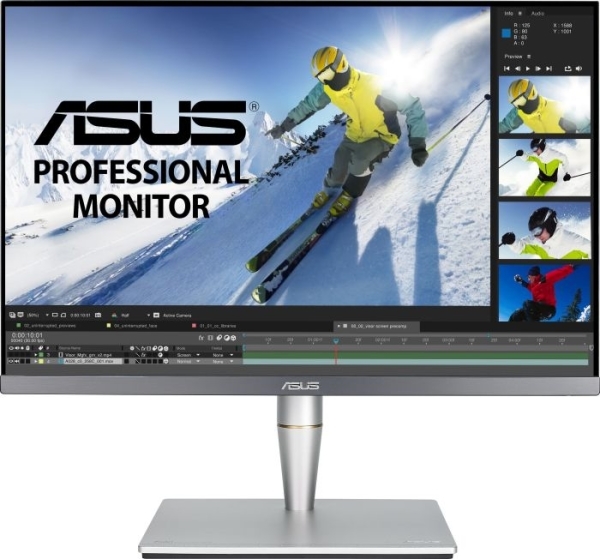 Asus PA24AC 24.0" LED Full HD