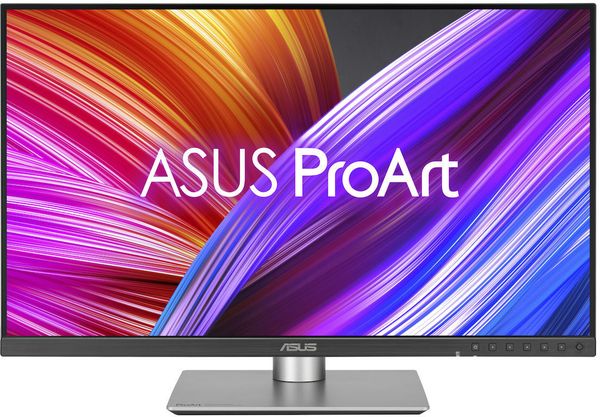 Asus PA24ACRV 23.8" Quad HD Black