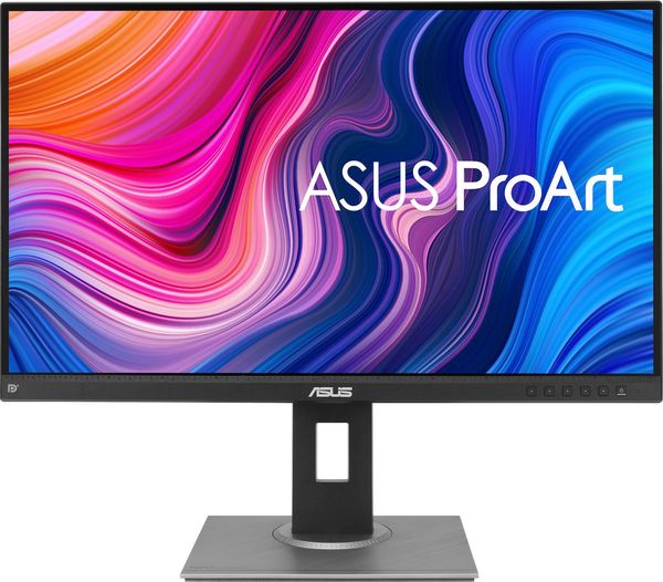 Asus PA278QV 27.0" QHD LED BLACK