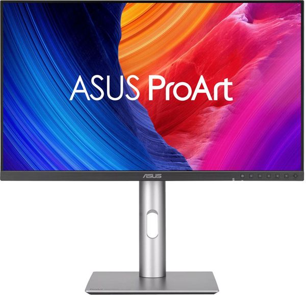 Asus PA27JCV 27.0" IPS LED 5K VESA Display and VESA MediaSync