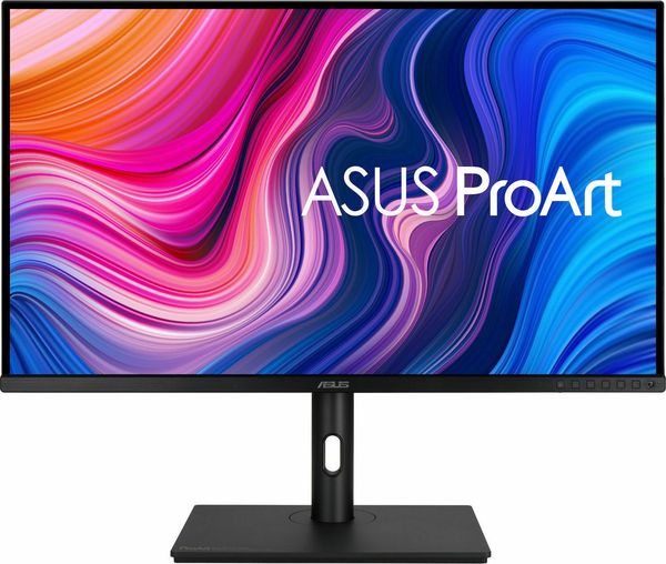 Asus PA328CGV 32.0" QHD IPS LED 165HZ BLACK