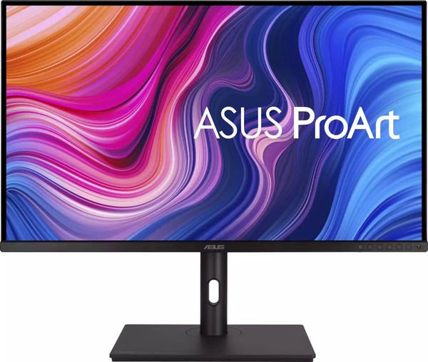 Asus PA329CV 32.0" 4K ULTRA HD BLACK