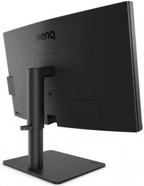 Benq PD2705Q 27.0" GLOSSY BLACK IPS-100% SRGB- HDR- USB-C